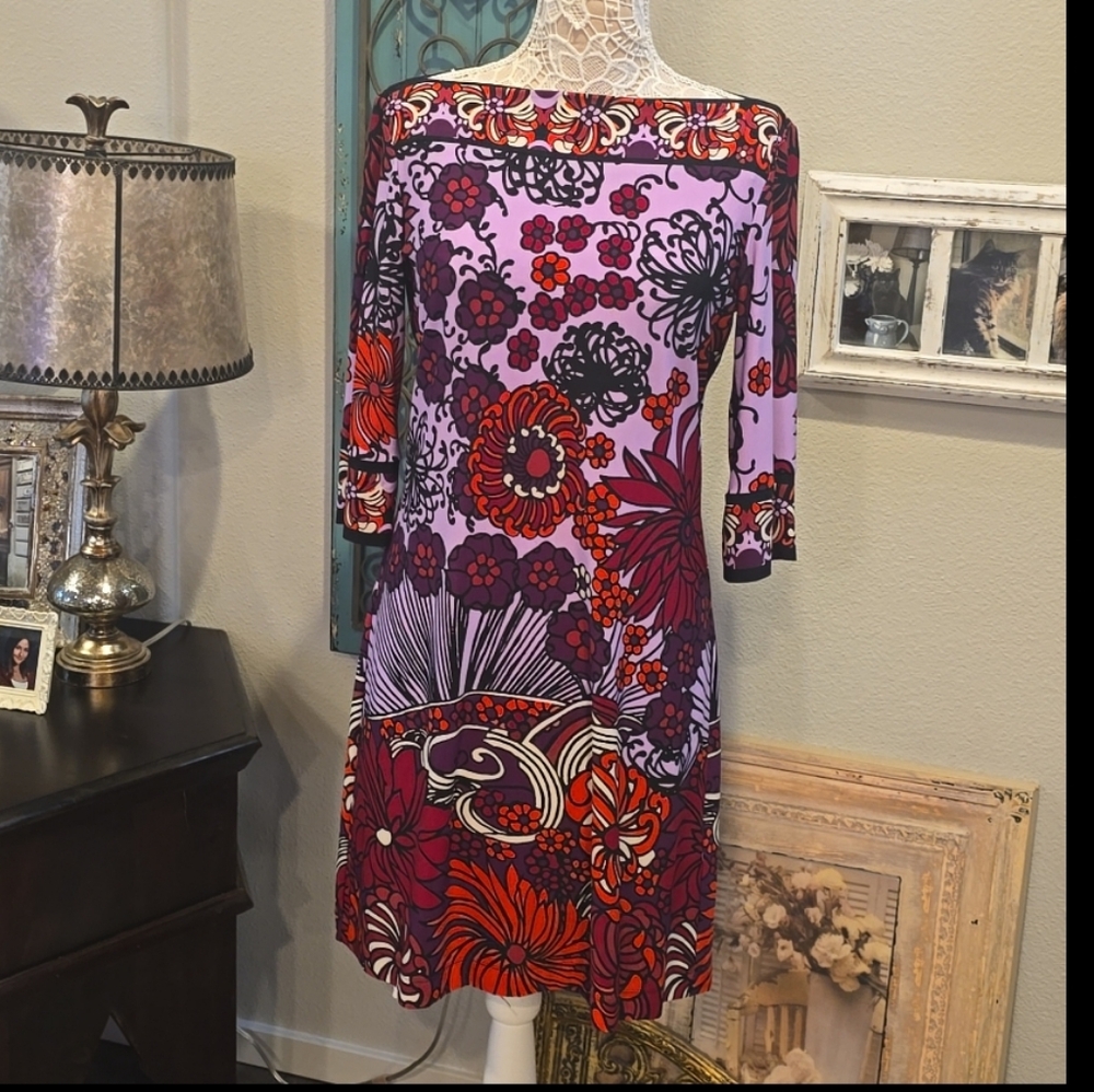 🌸Donna Morgan dress